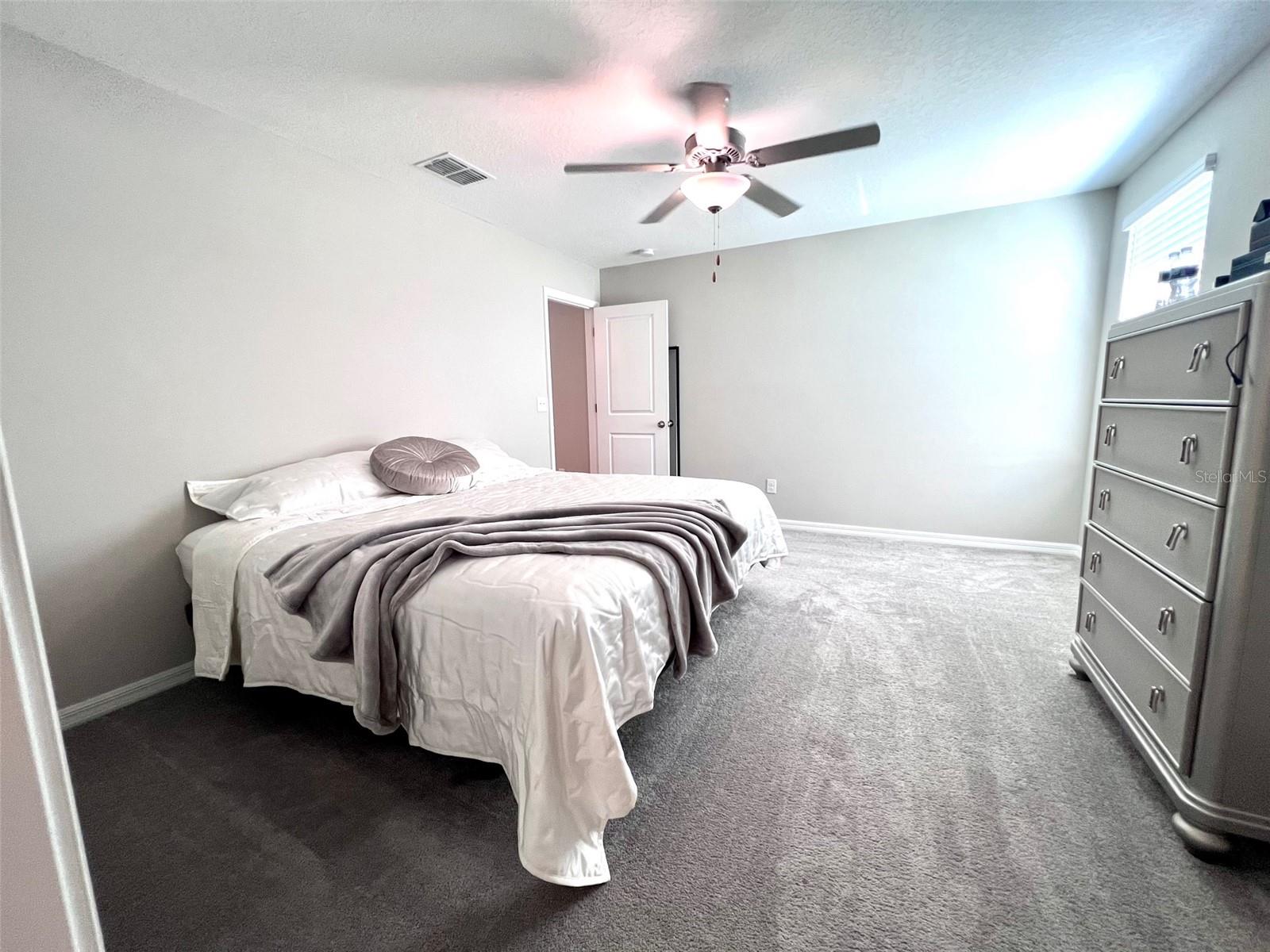 MANORS AT CYPRESS RANCH - Residential