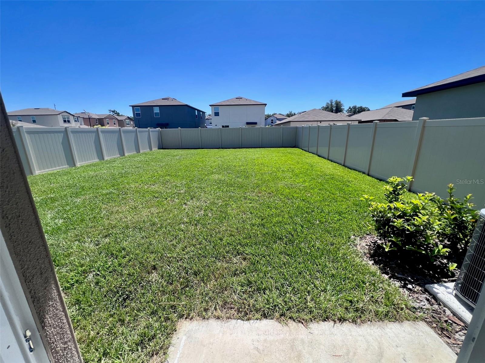 MANORS AT CYPRESS RANCH - Residential