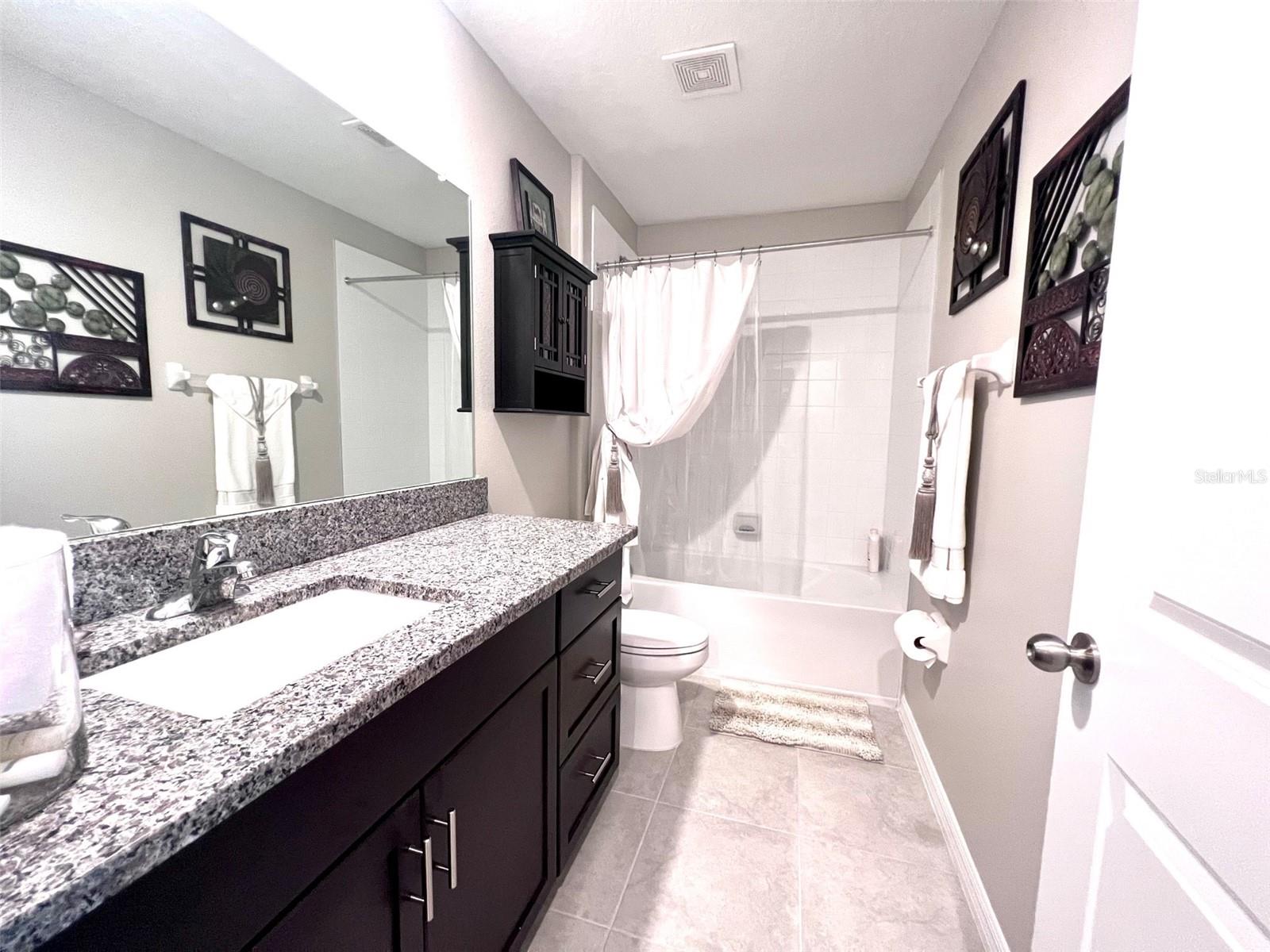 MANORS AT CYPRESS RANCH - Residential