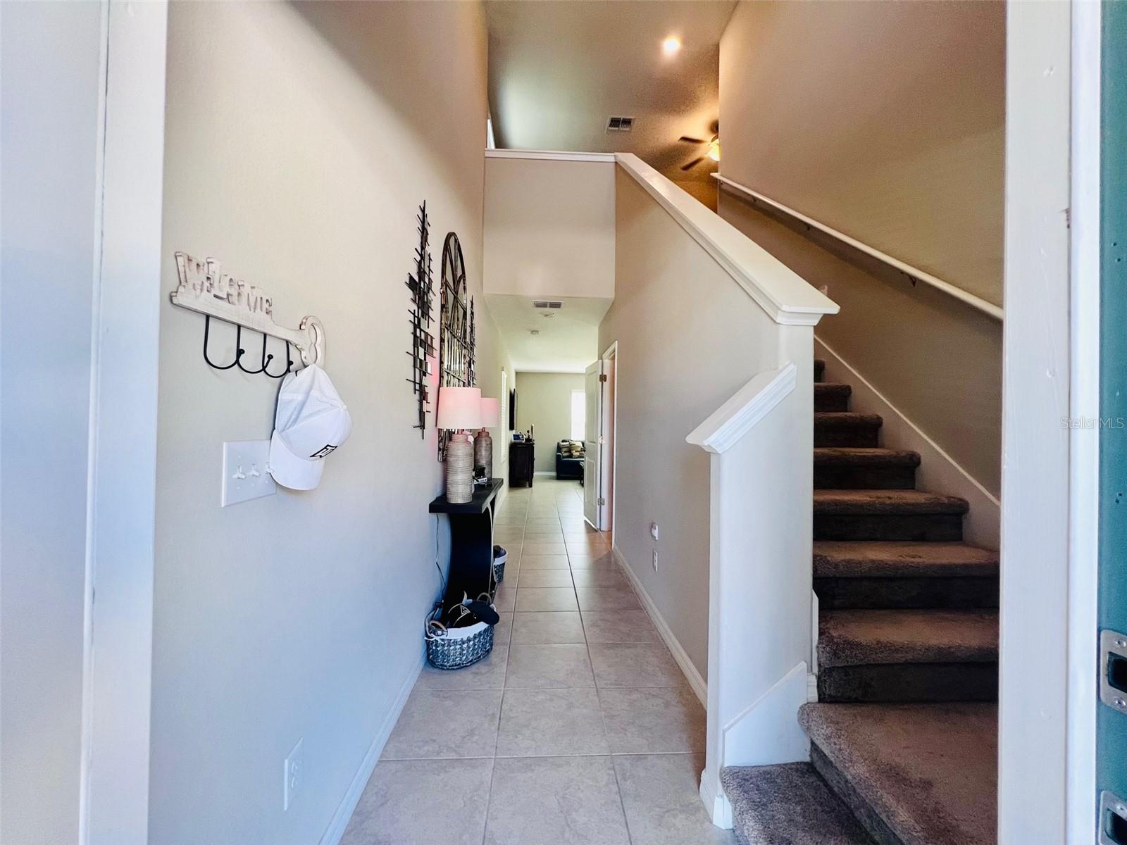 MANORS AT CYPRESS RANCH - Residential