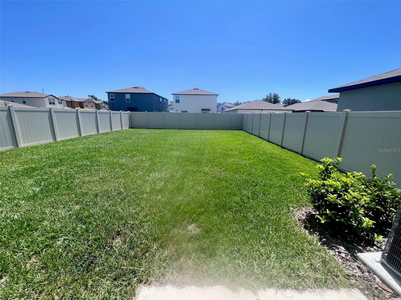 MANORS AT CYPRESS RANCH - Residential