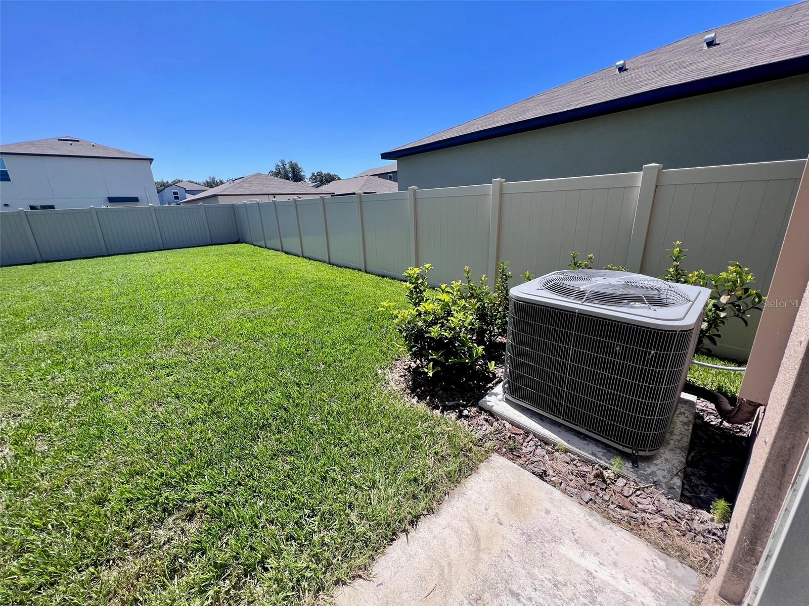 MANORS AT CYPRESS RANCH - Residential