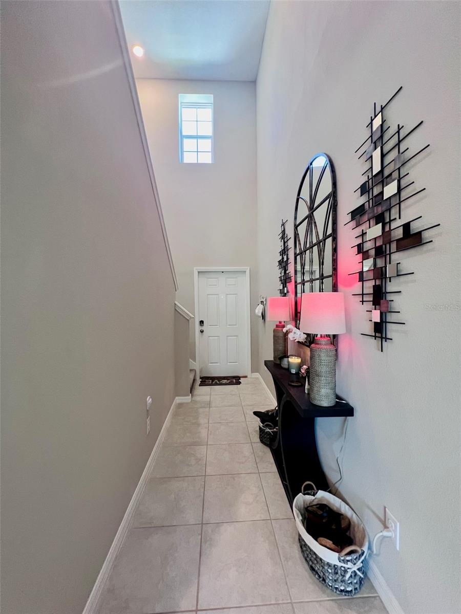 MANORS AT CYPRESS RANCH - Residential