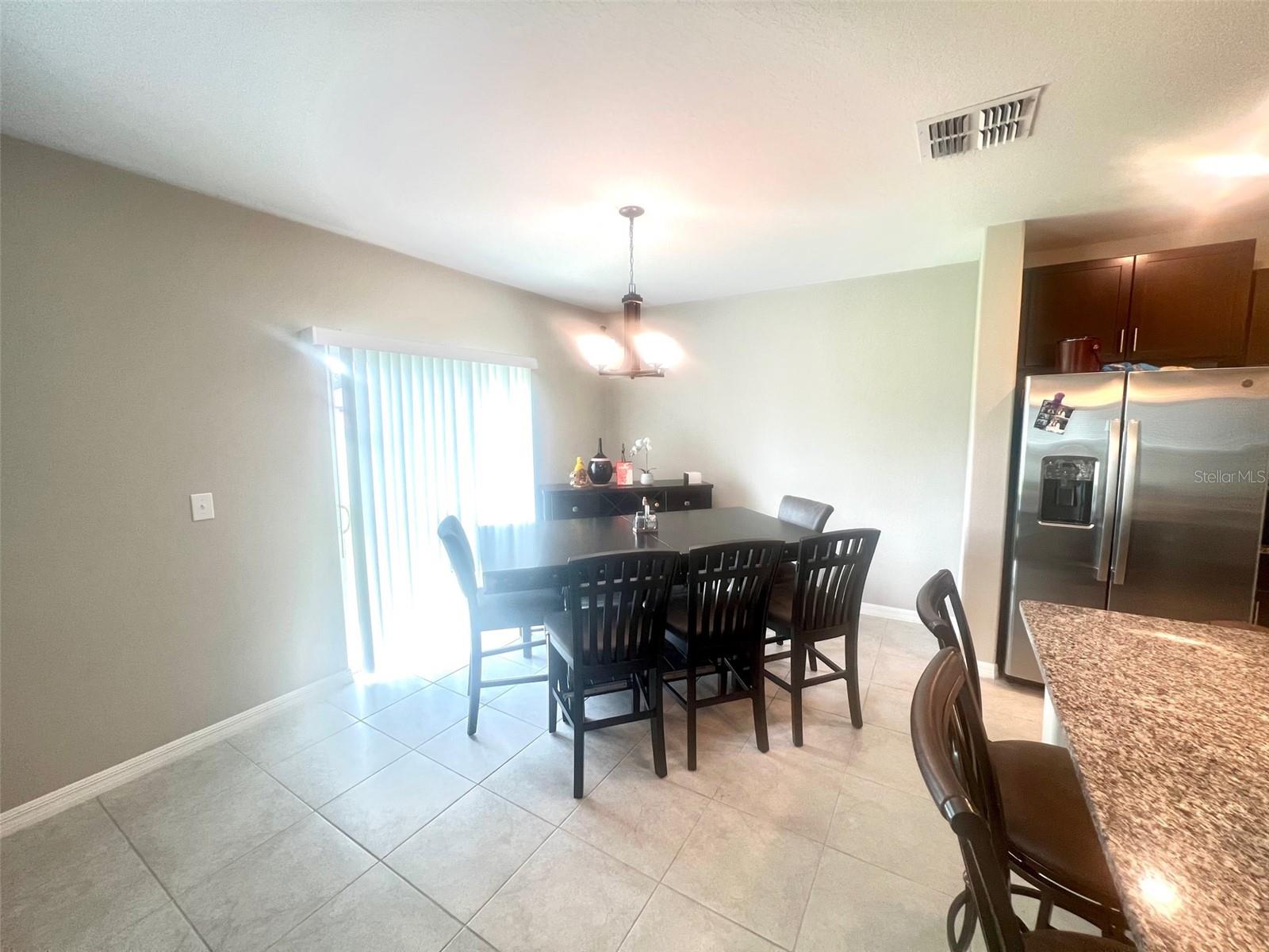 MANORS AT CYPRESS RANCH - Residential