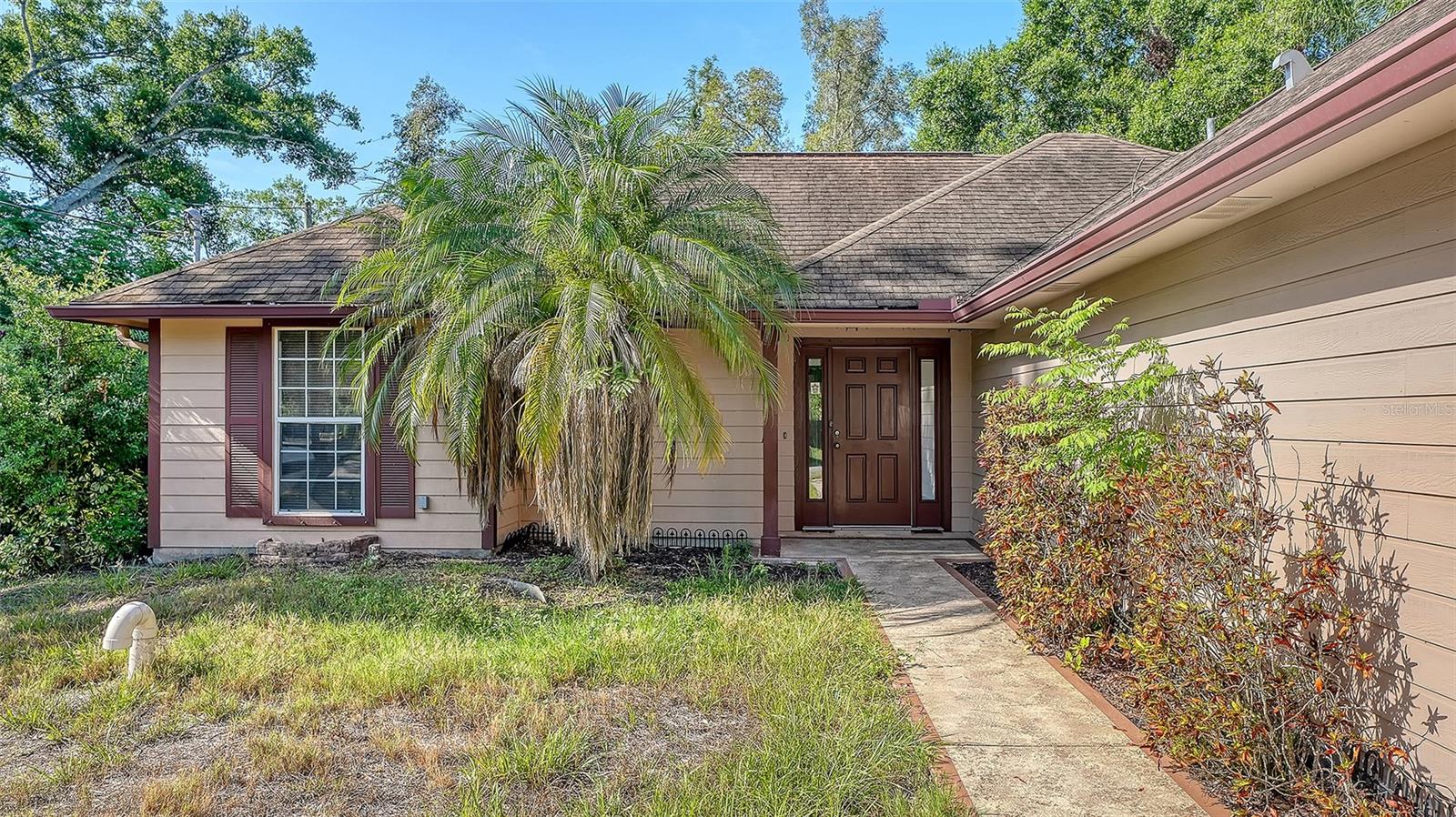 2452 ASHTON ROAD