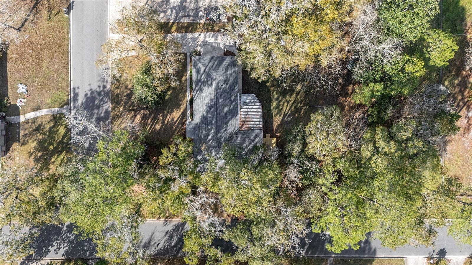 NORTHWOOD OAKS - Residential