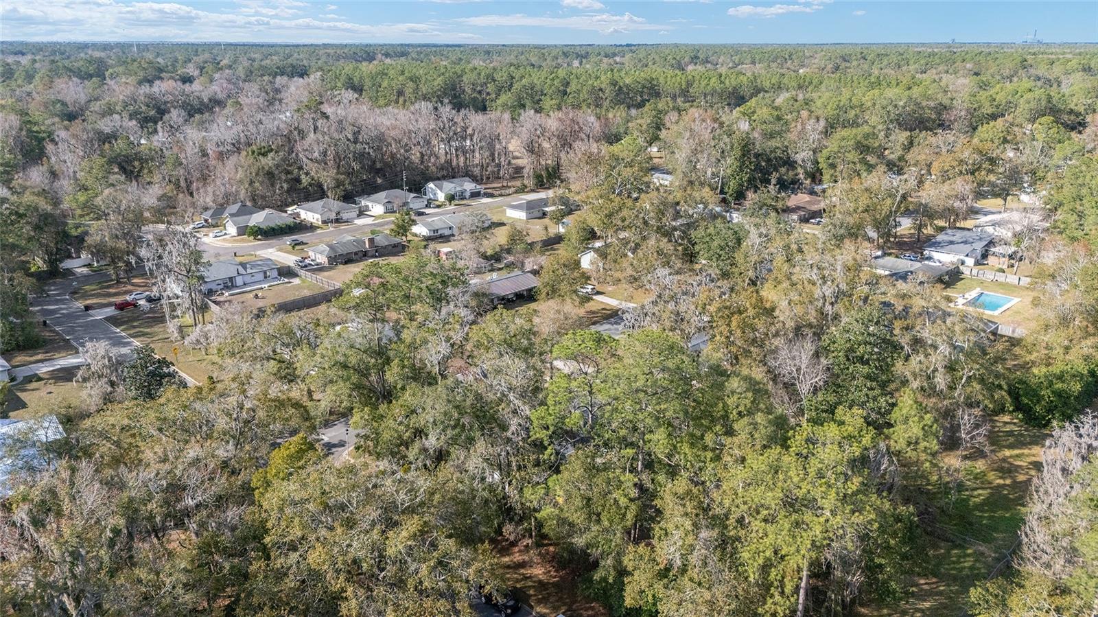 NORTHWOOD OAKS - Residential