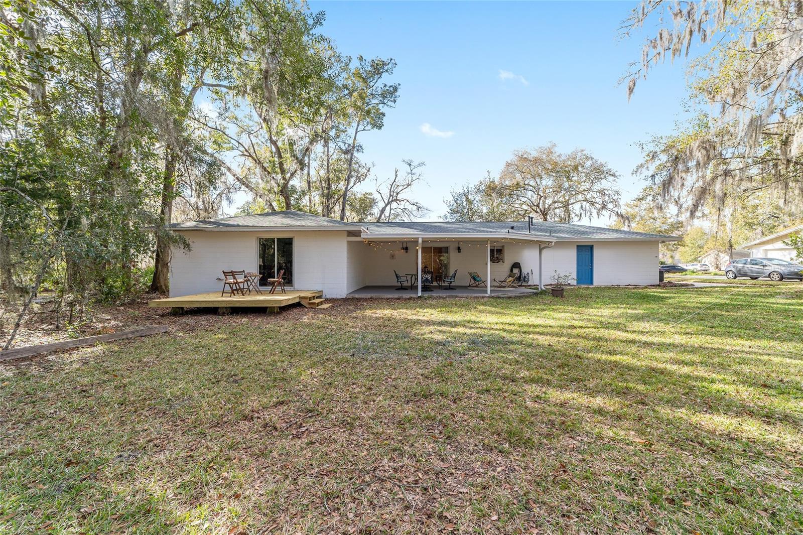 NORTHWOOD OAKS - Residential