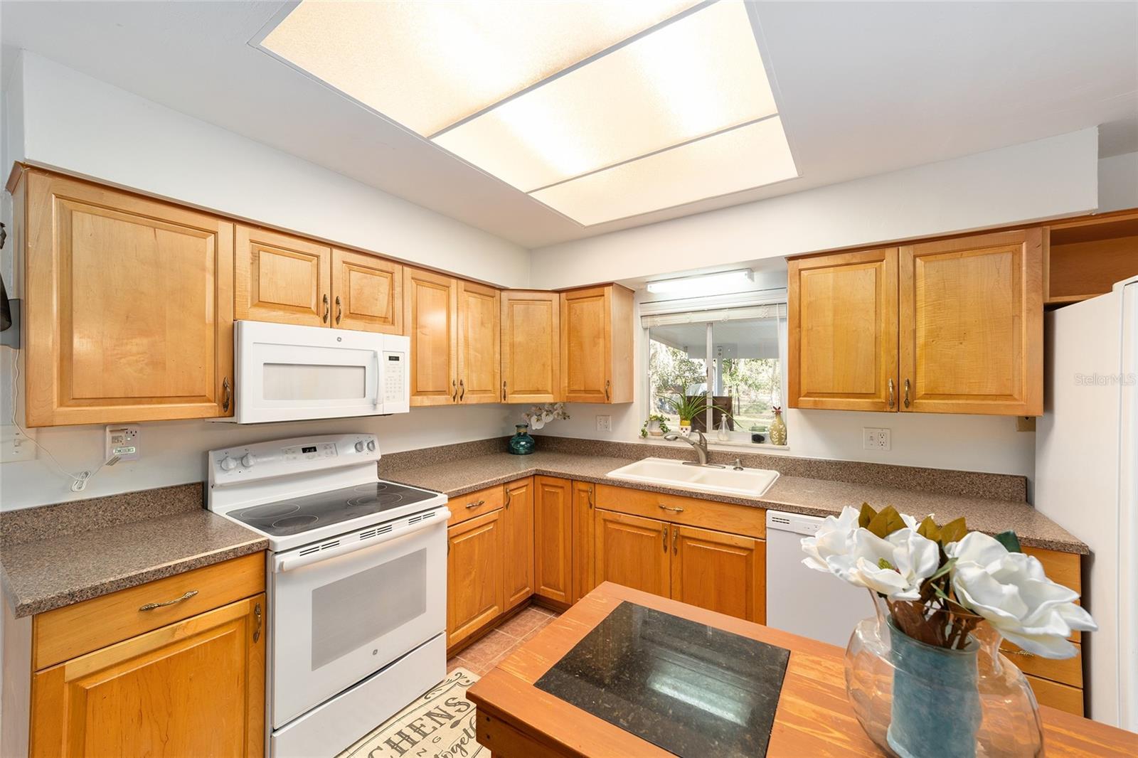 NORTHWOOD OAKS - Residential