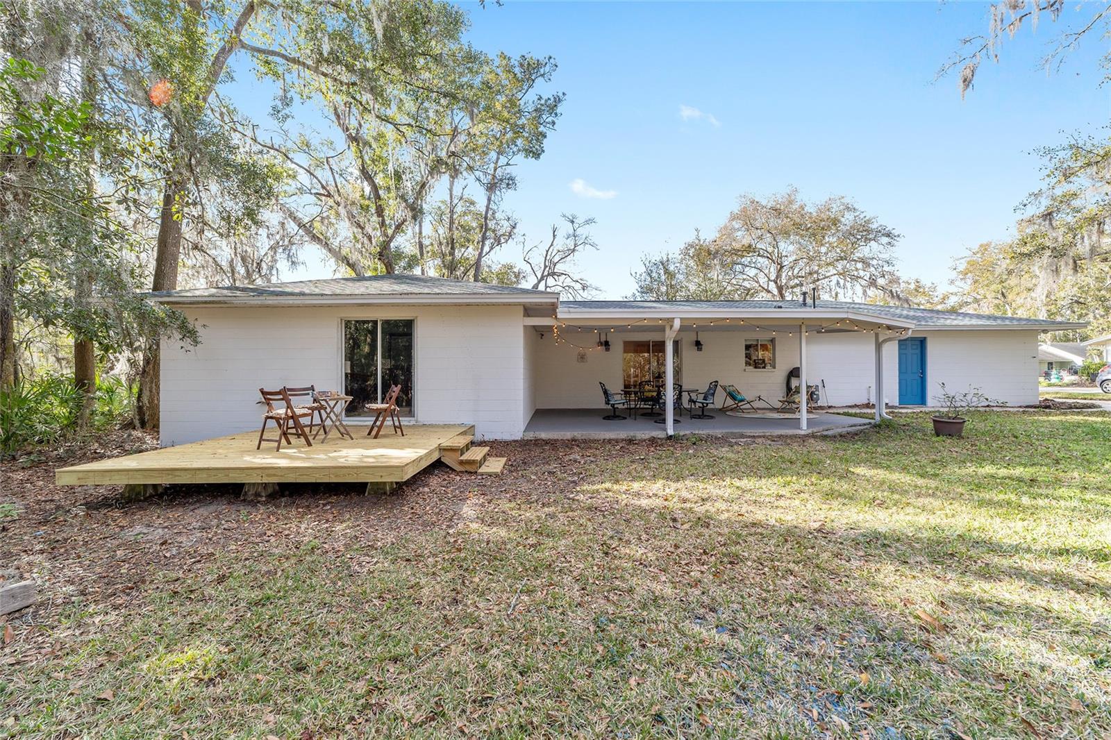 NORTHWOOD OAKS - Residential