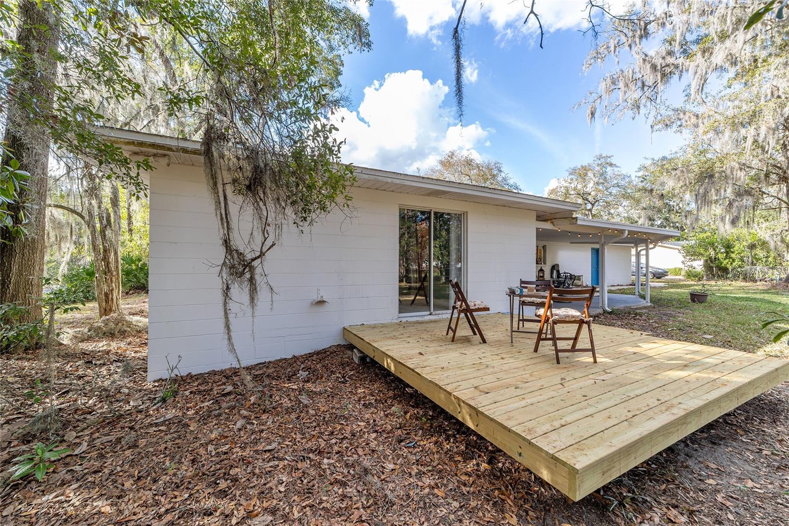 NORTHWOOD OAKS - Residential