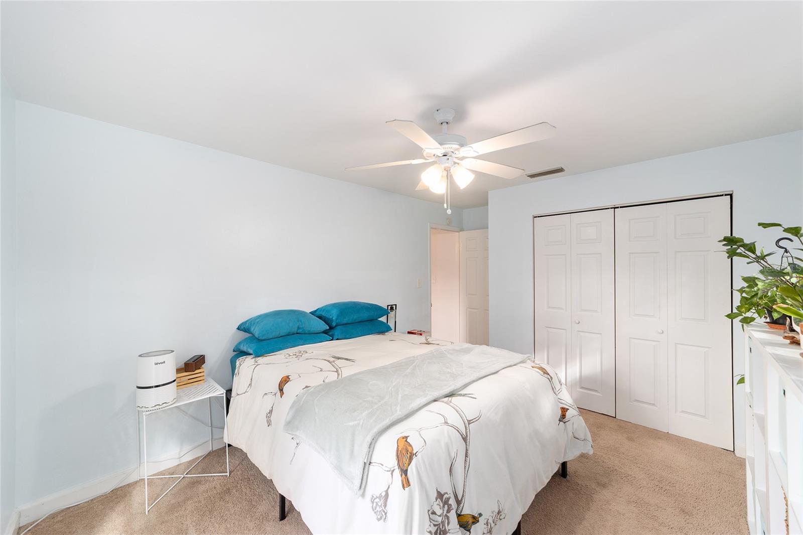 NORTHWOOD OAKS - Residential