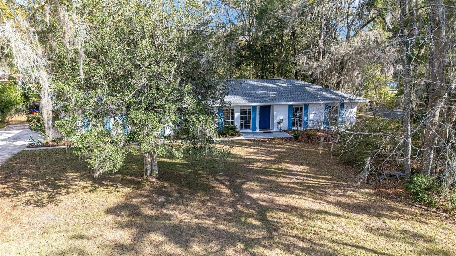 NORTHWOOD OAKS - Residential