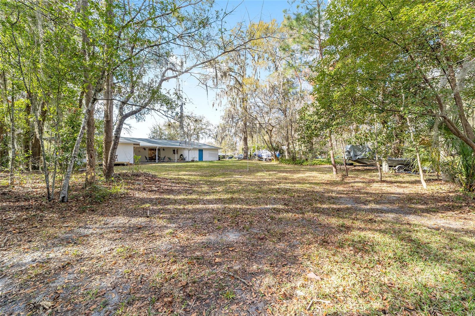 NORTHWOOD OAKS - Residential