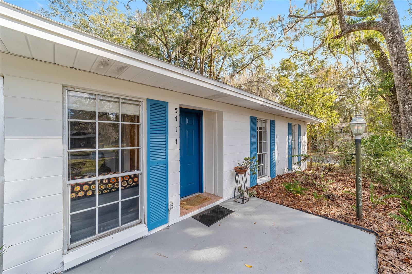 NORTHWOOD OAKS - Residential