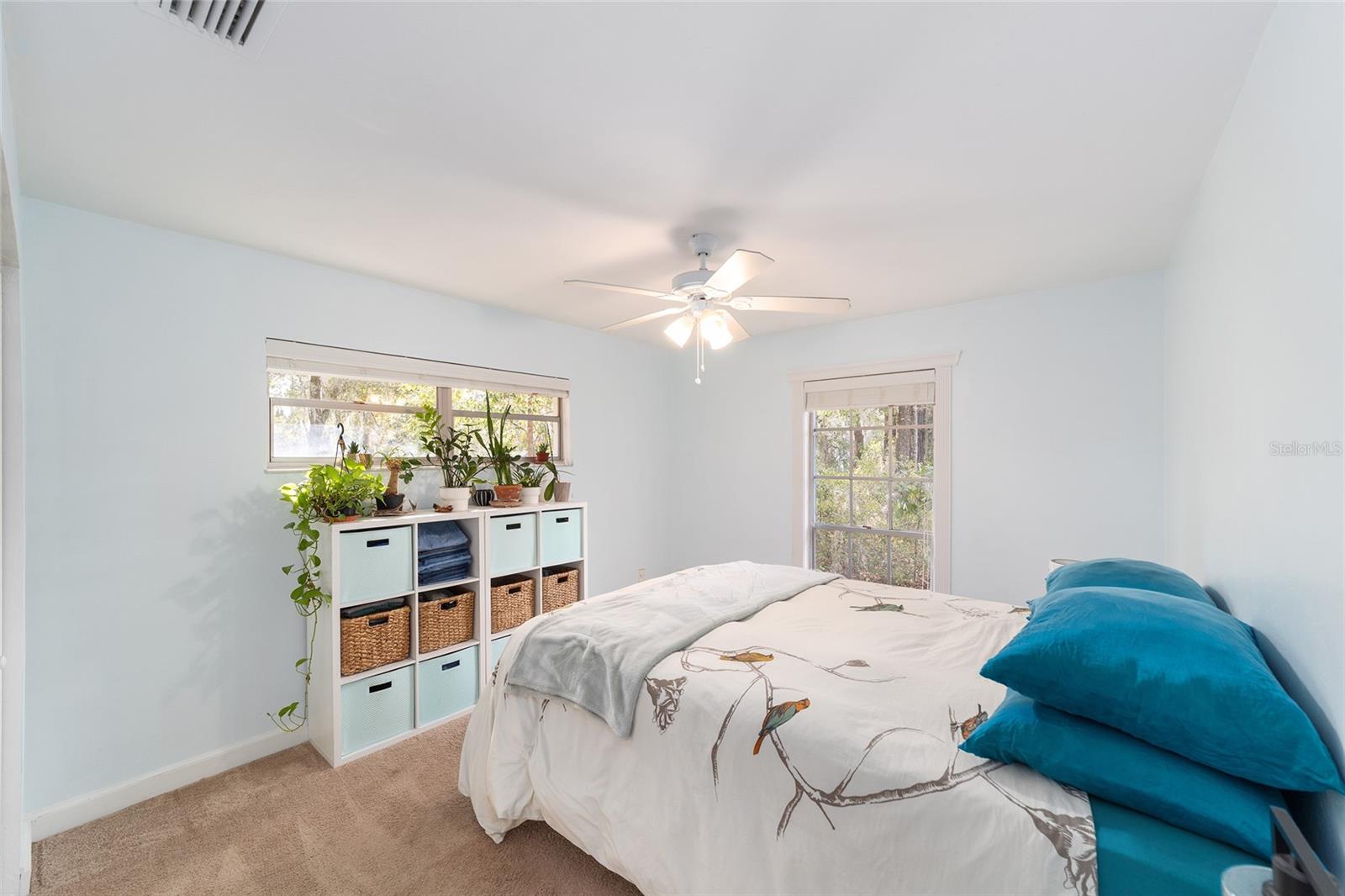 NORTHWOOD OAKS - Residential