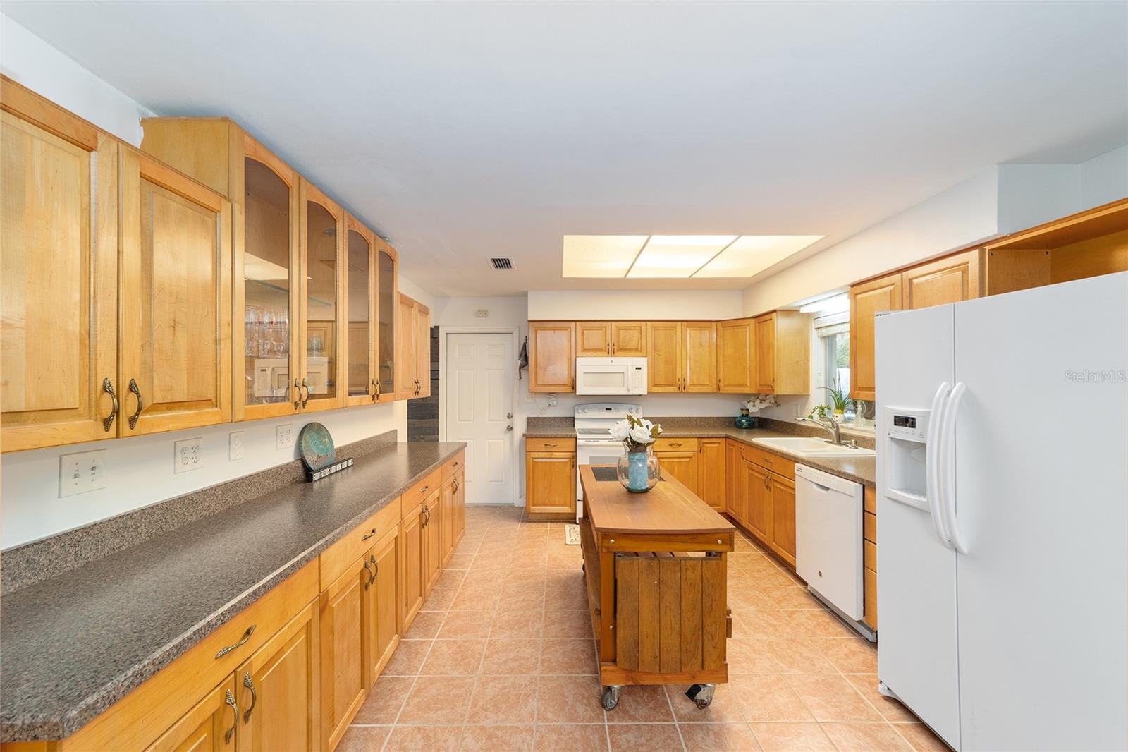 NORTHWOOD OAKS - Residential