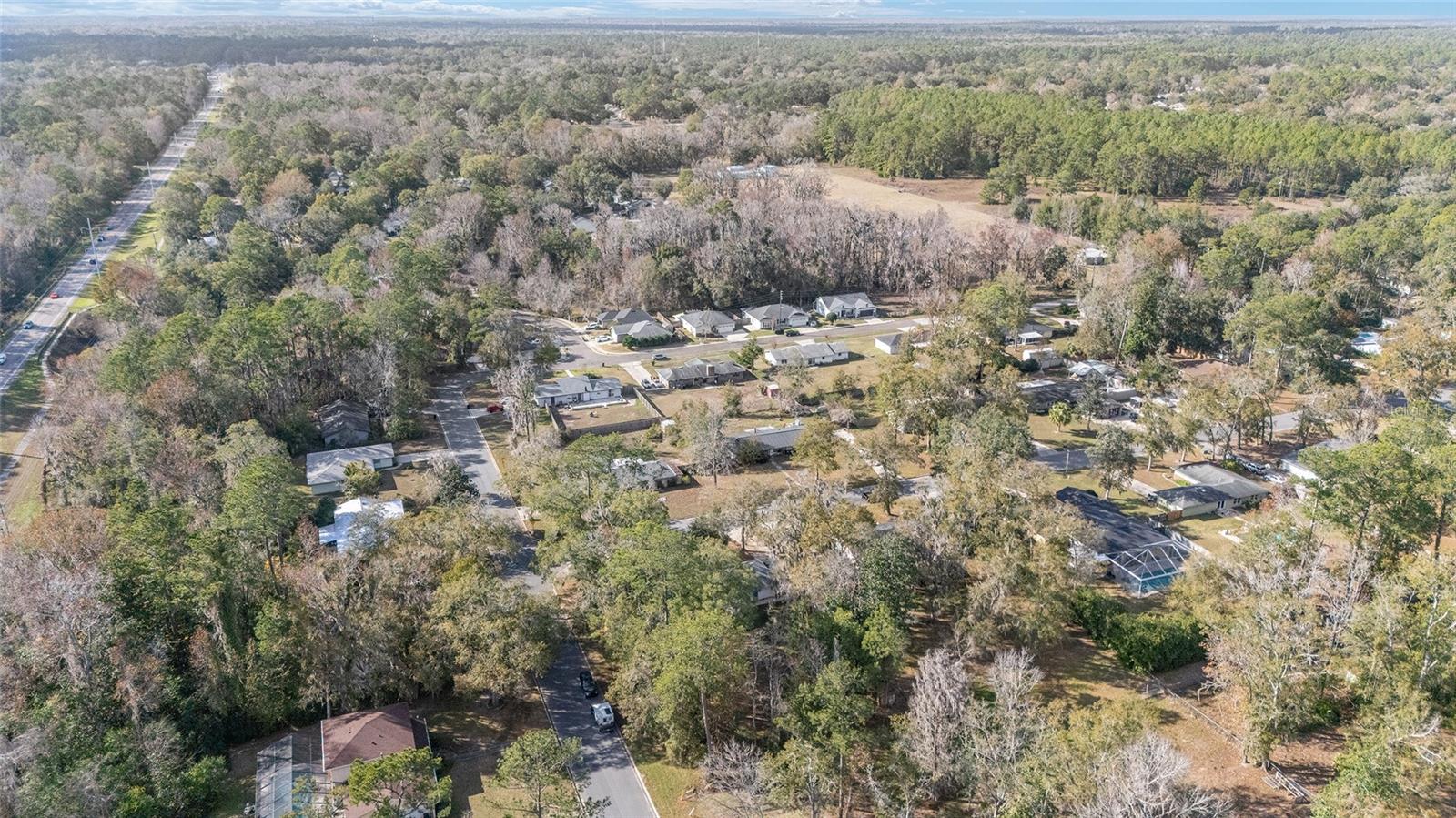 NORTHWOOD OAKS - Residential