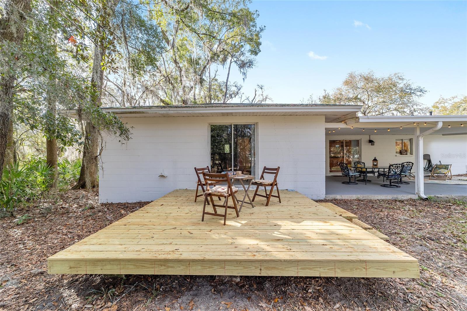 NORTHWOOD OAKS - Residential