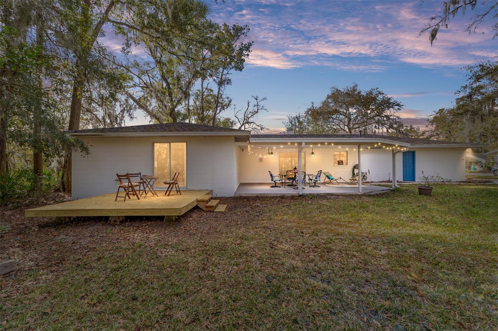 NORTHWOOD OAKS - Residential