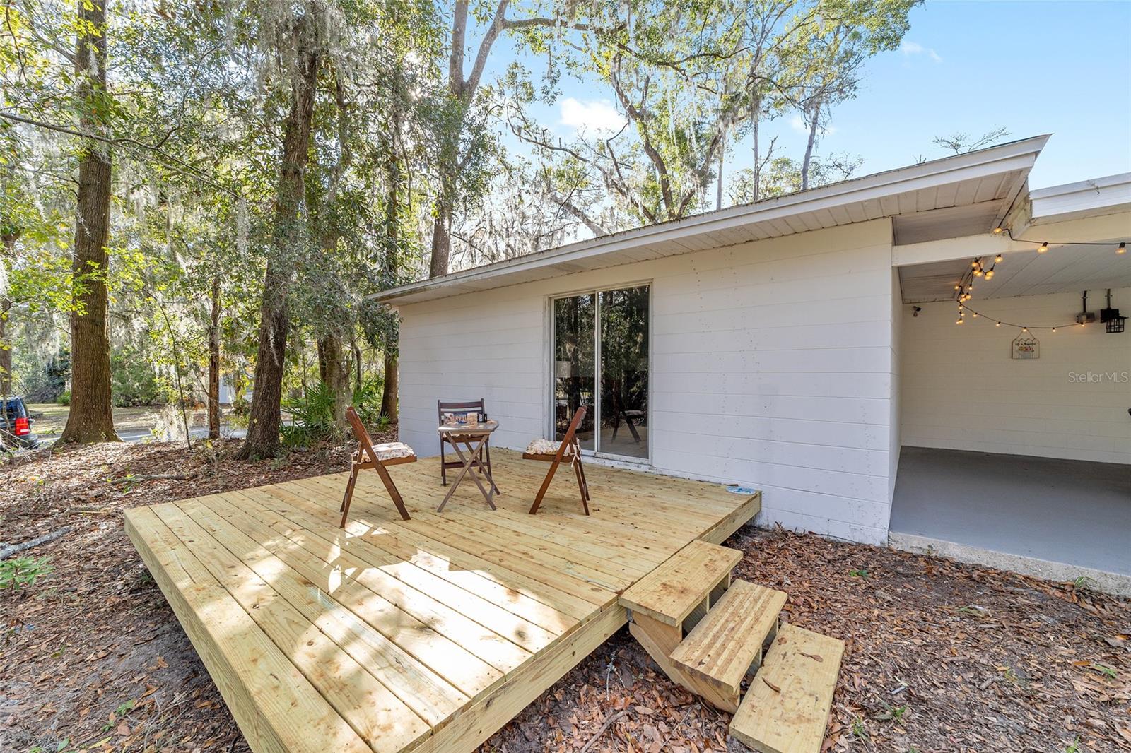 NORTHWOOD OAKS - Residential