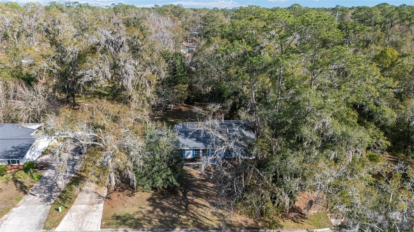 NORTHWOOD OAKS - Residential