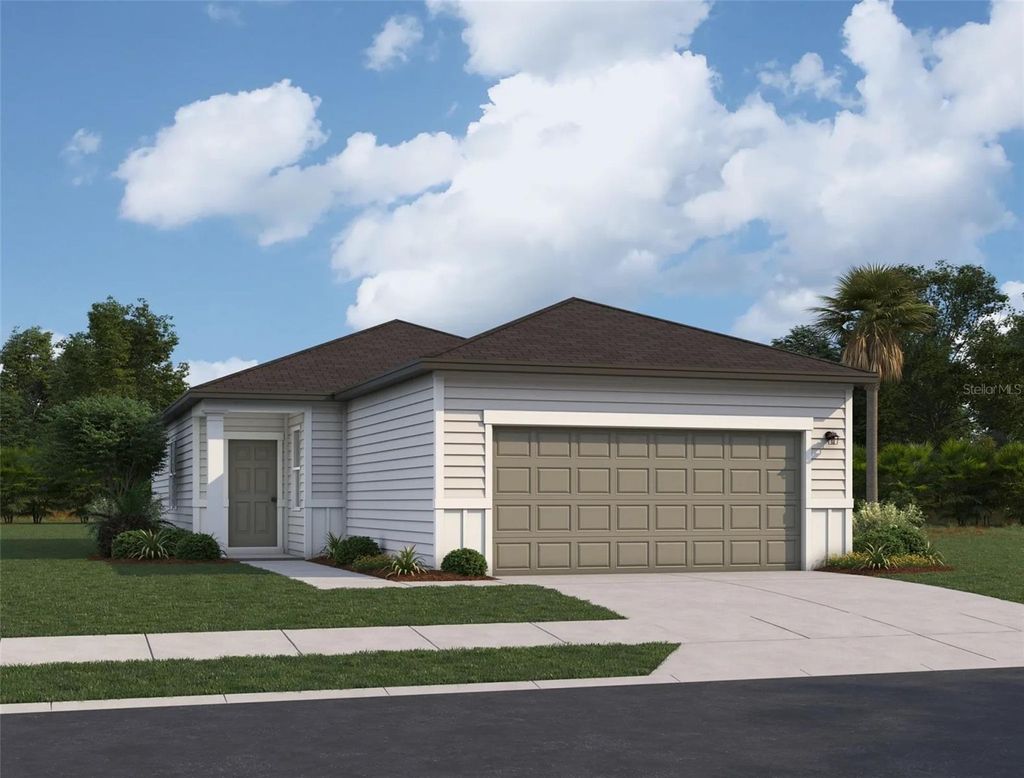 Photo of 1640 Norfolk Trail, Deland, FL 32720 (MLS # TB8529162)