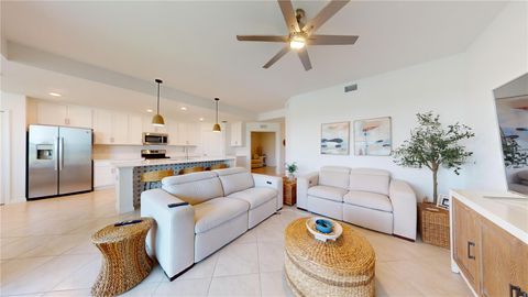 A home in PUNTA GORDA