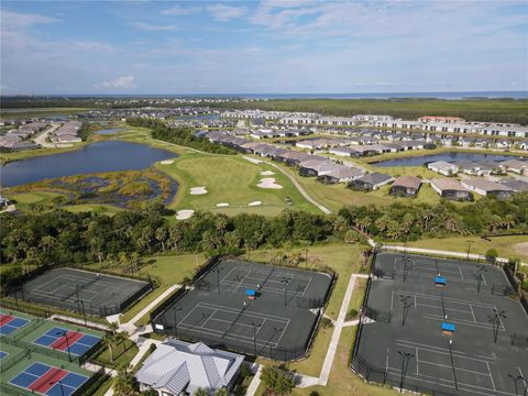 A home in PUNTA GORDA