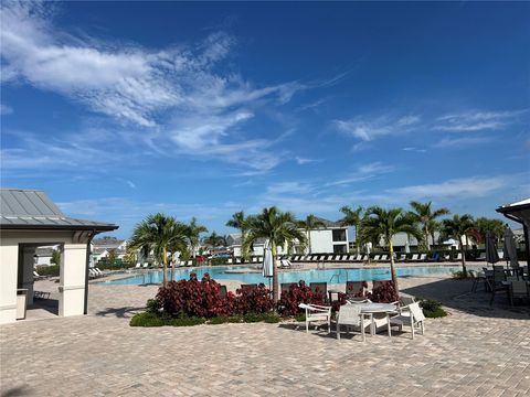 A home in PUNTA GORDA