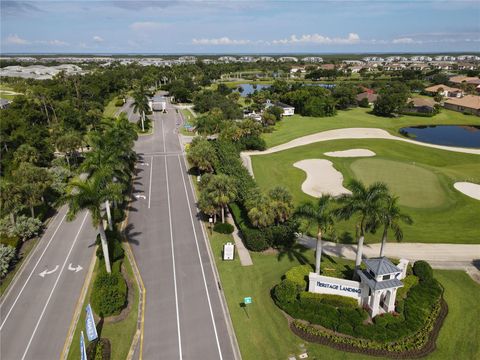 A home in PUNTA GORDA