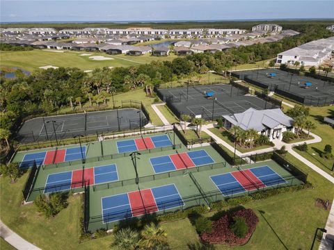 A home in PUNTA GORDA