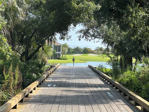 A home in PUNTA GORDA