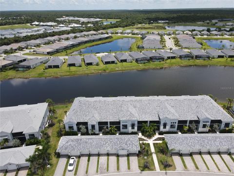 A home in PUNTA GORDA