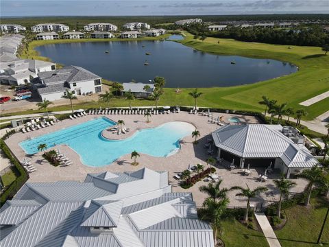 A home in PUNTA GORDA