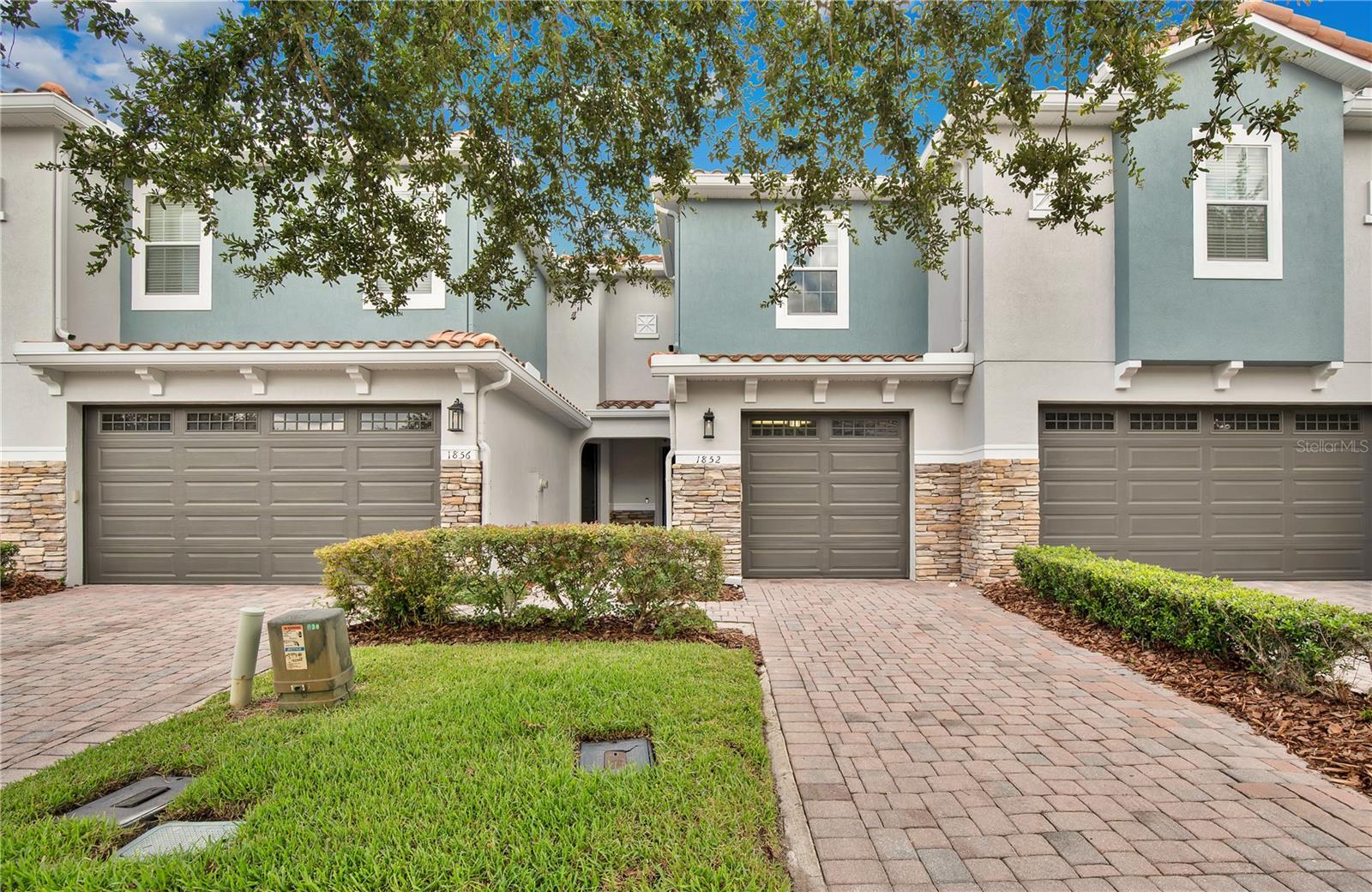 1852 GARDEN SAGE DRIVE