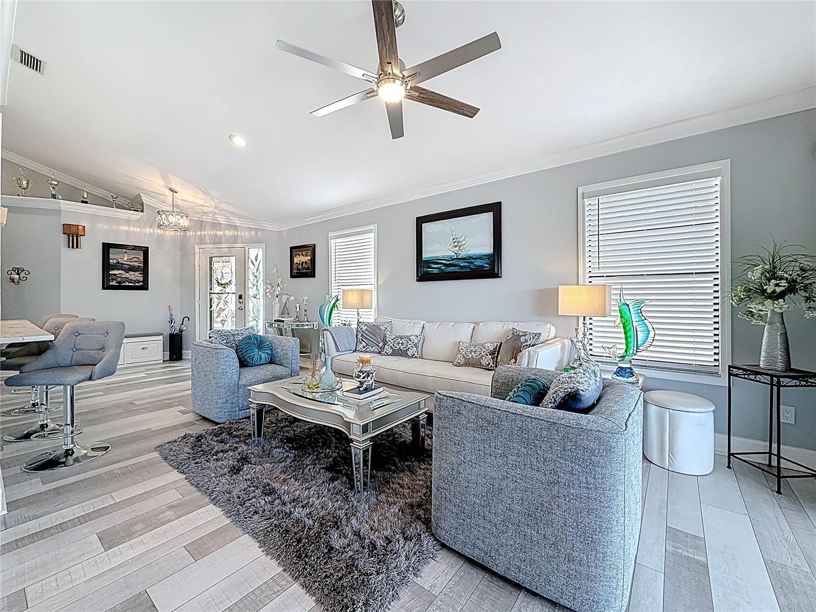 SPRING LAKE OF CLEARWATER - Residential