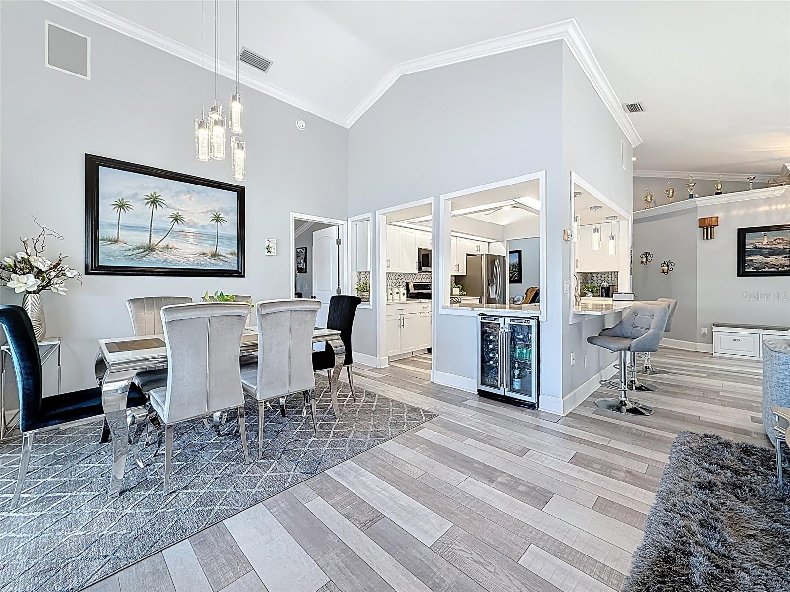 SPRING LAKE OF CLEARWATER - Residential