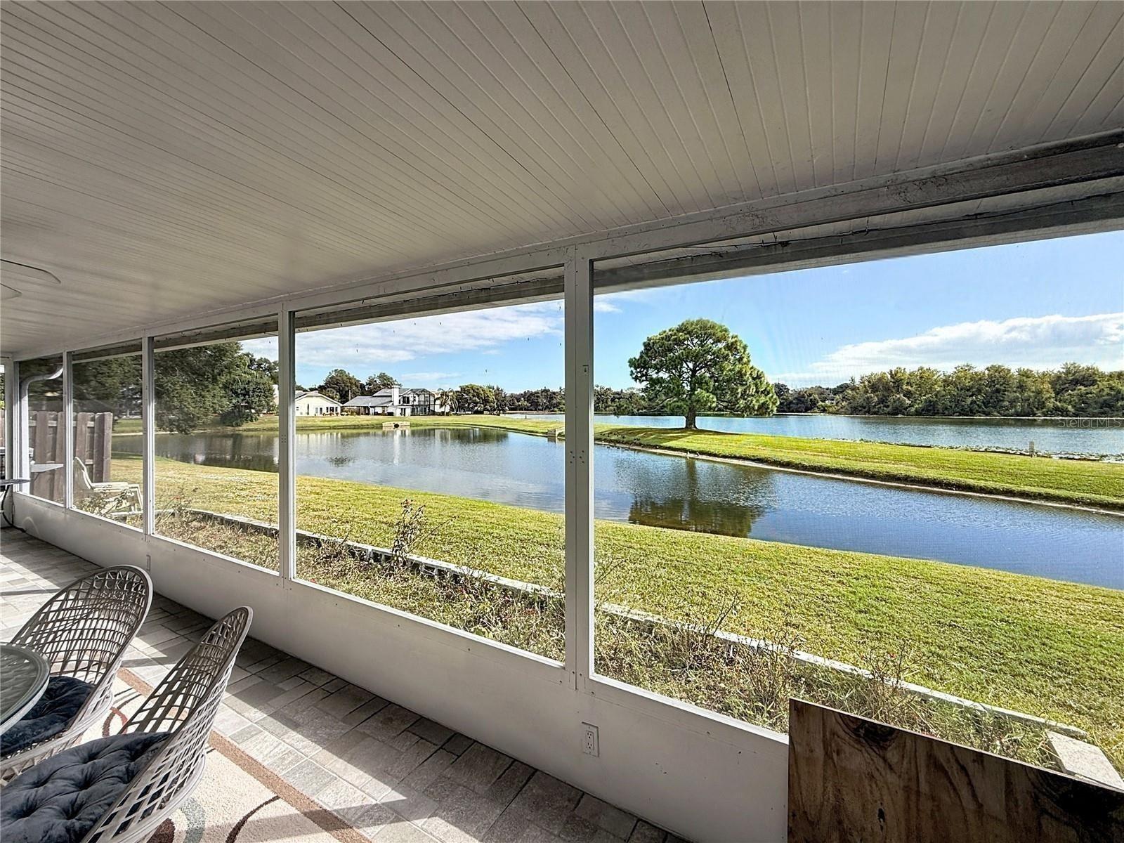 SPRING LAKE OF CLEARWATER - Residential