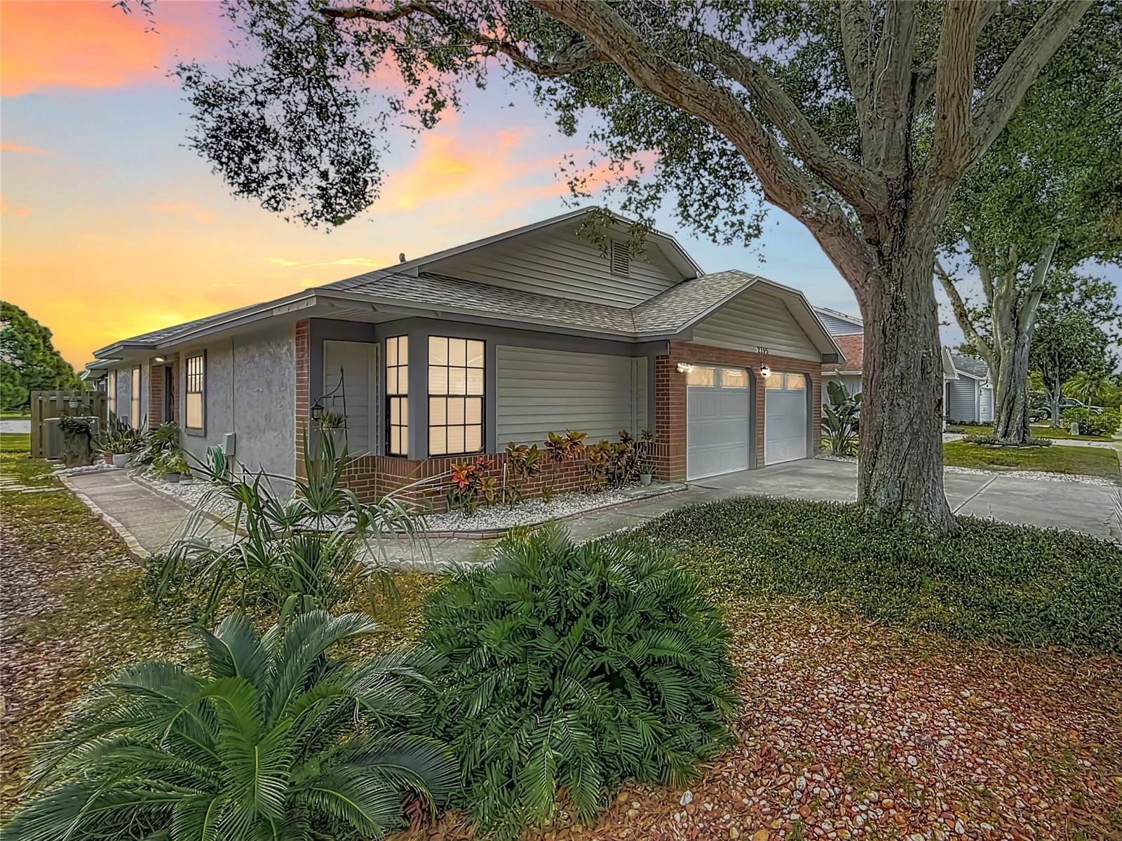 SPRING LAKE OF CLEARWATER - Residential