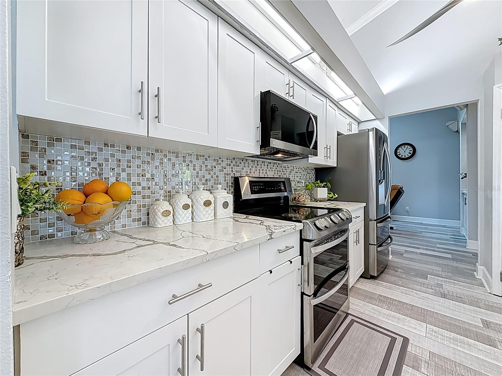 SPRING LAKE OF CLEARWATER - Residential