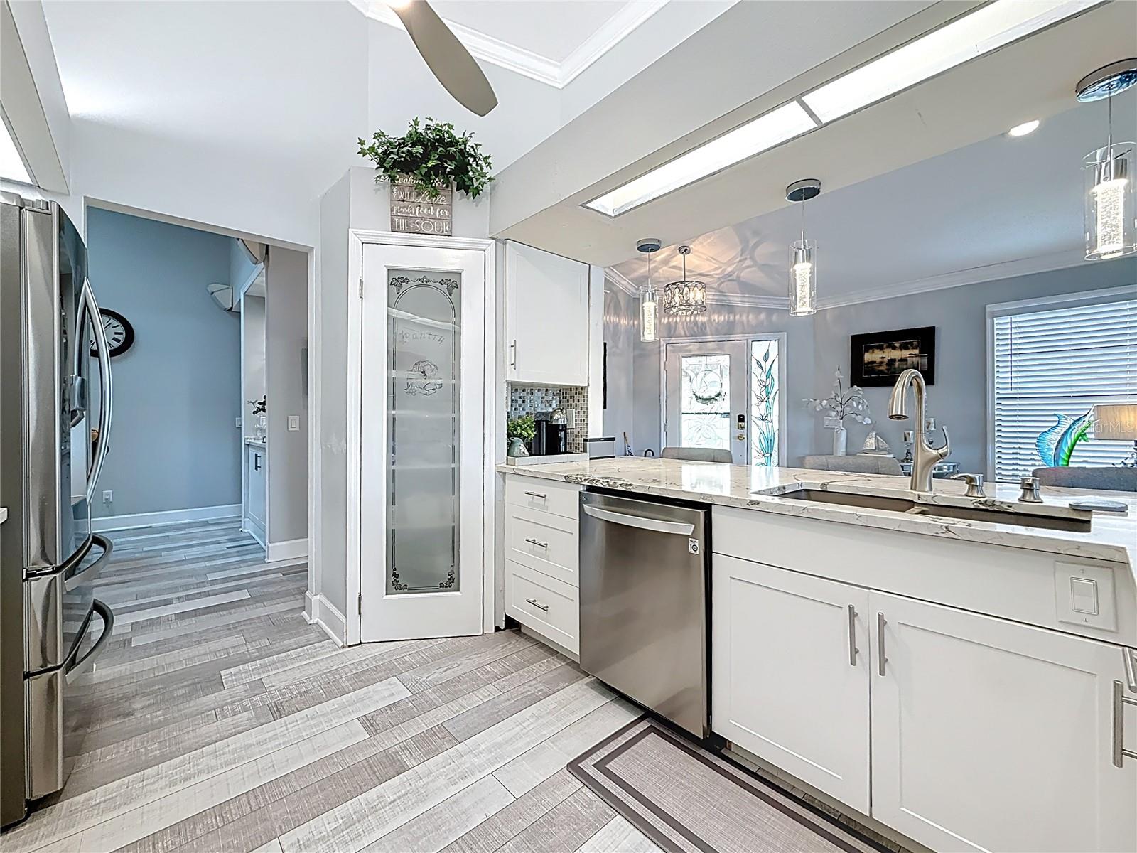 SPRING LAKE OF CLEARWATER - Residential