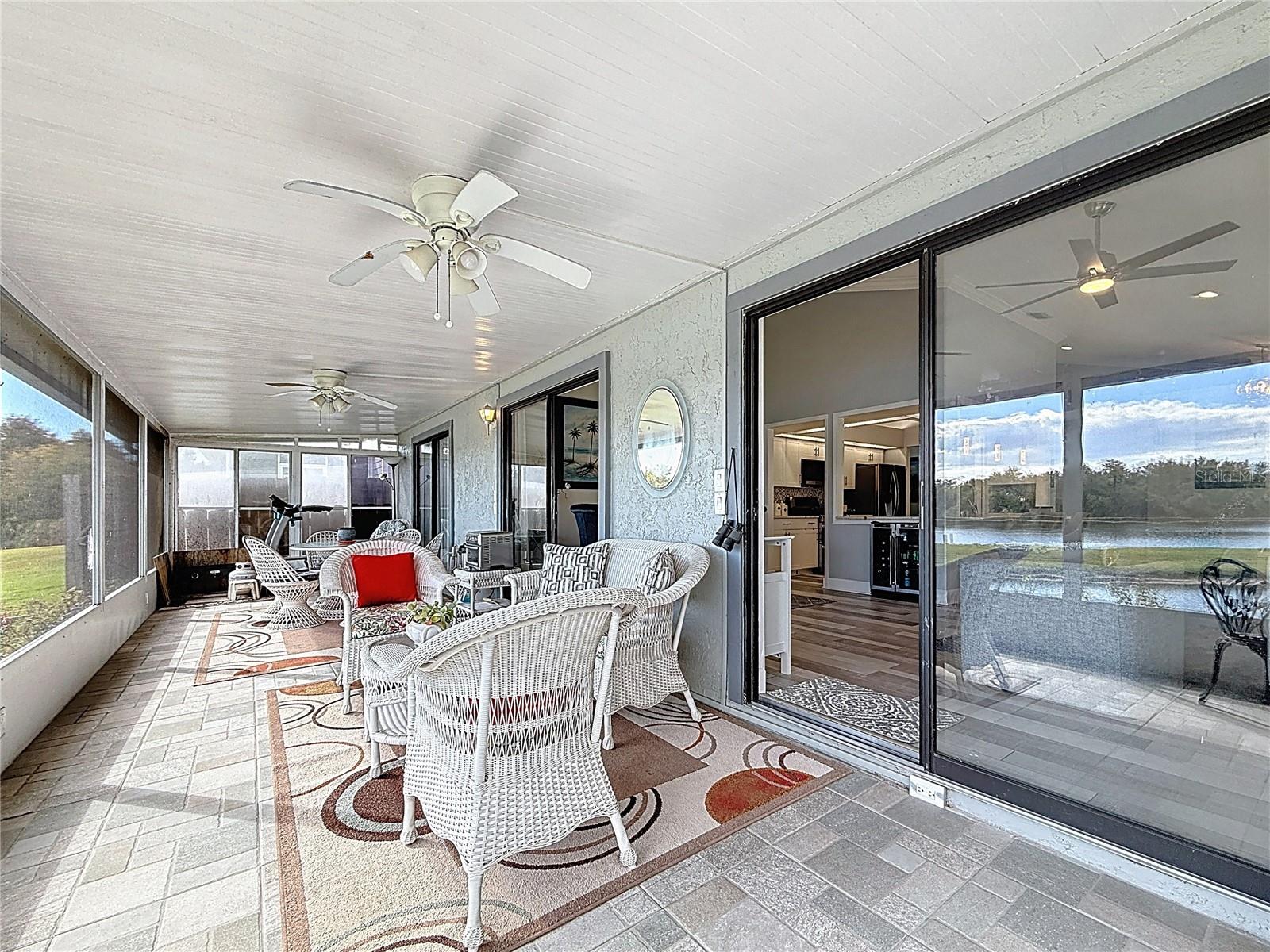 SPRING LAKE OF CLEARWATER - Residential