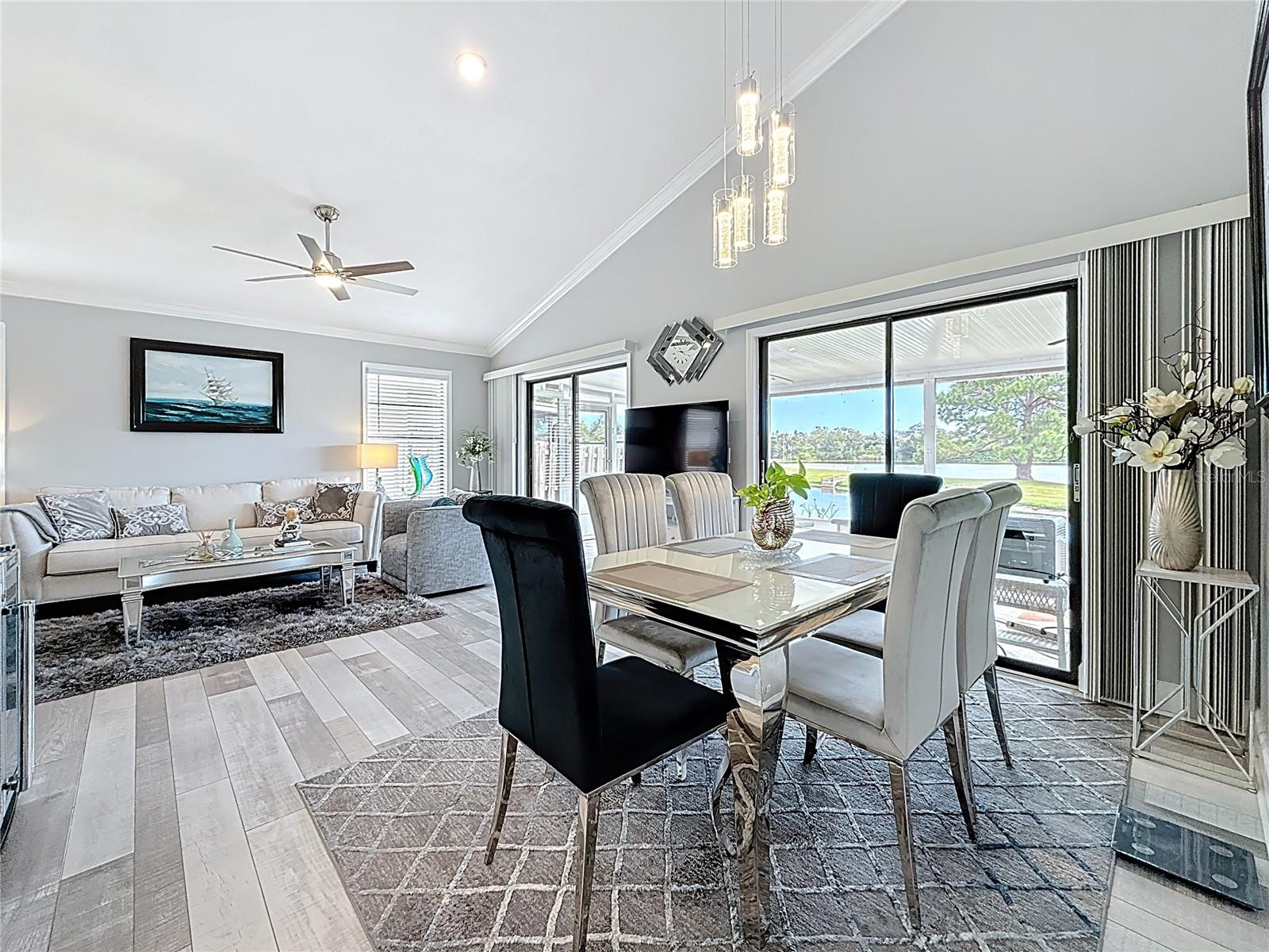 SPRING LAKE OF CLEARWATER - Residential