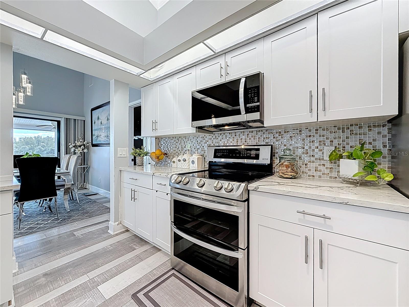 SPRING LAKE OF CLEARWATER - Residential