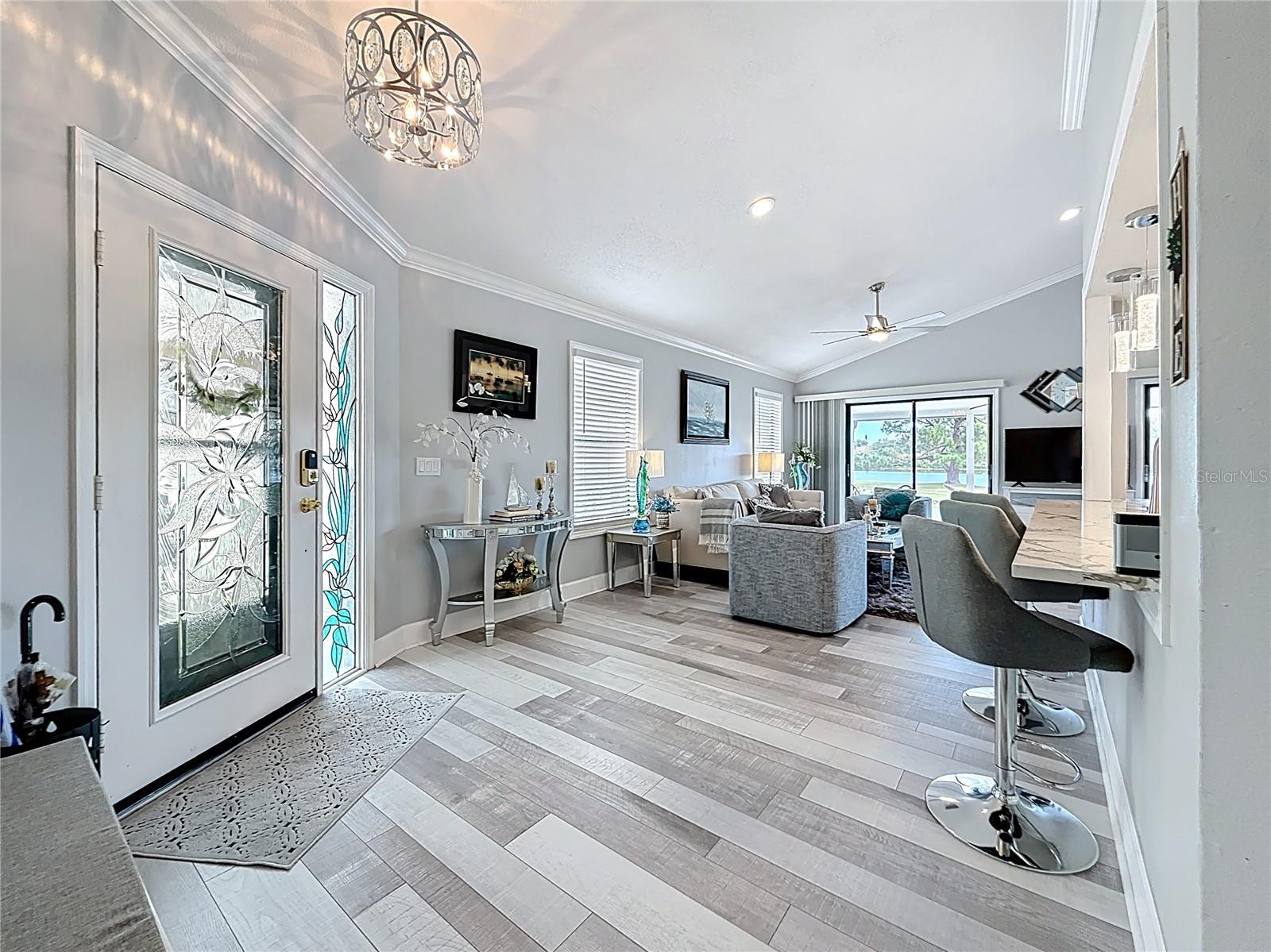 SPRING LAKE OF CLEARWATER - Residential