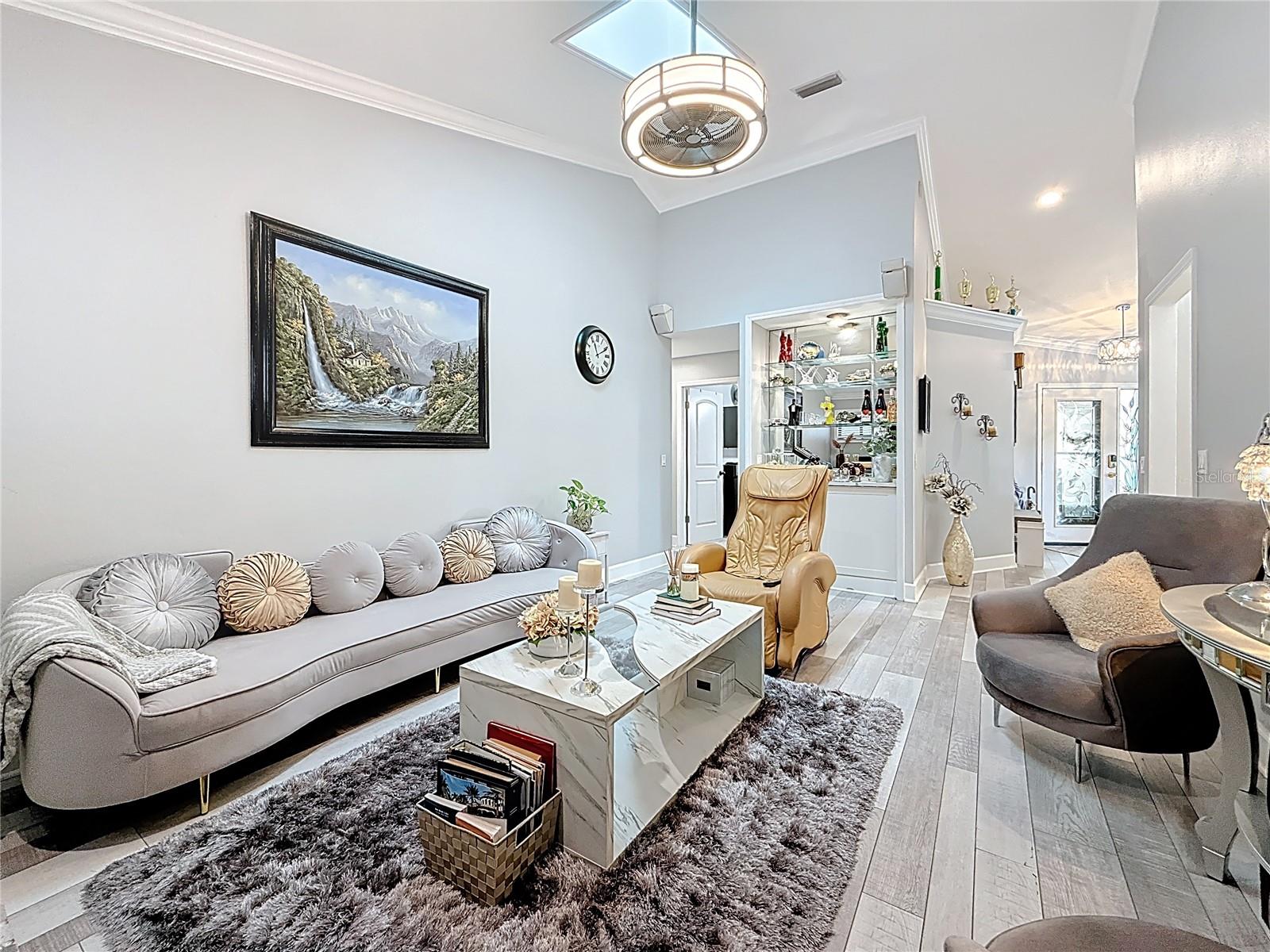 SPRING LAKE OF CLEARWATER - Residential