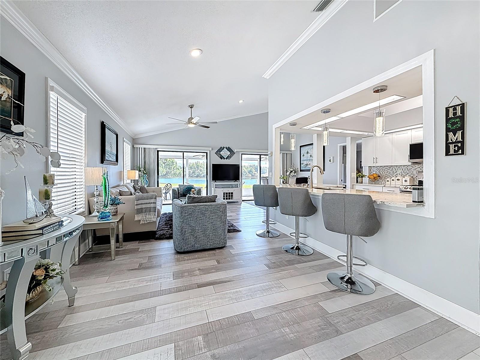 SPRING LAKE OF CLEARWATER - Residential