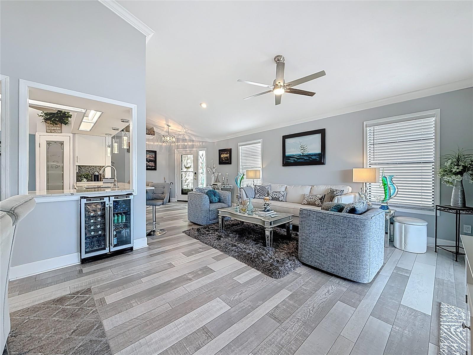 SPRING LAKE OF CLEARWATER - Residential