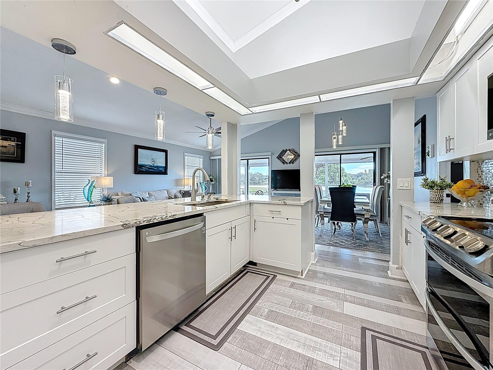 SPRING LAKE OF CLEARWATER - Residential